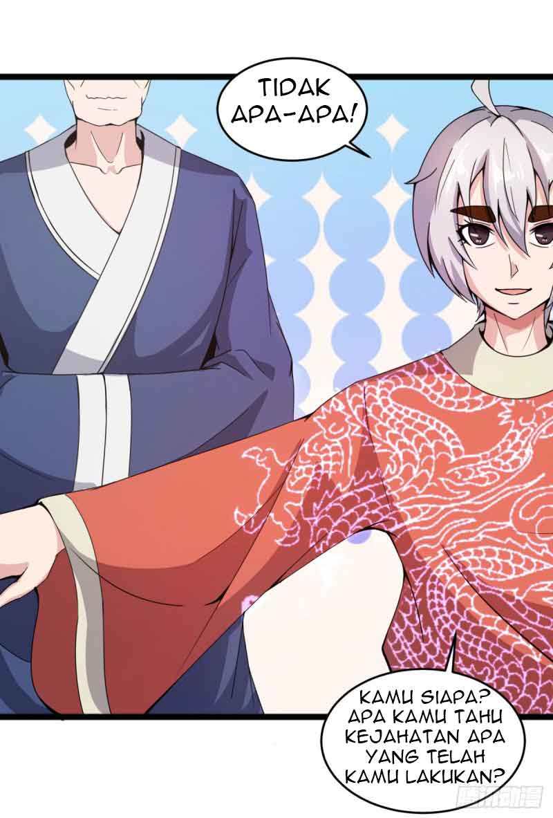 Reborn as King Chapter 22 Bahasa Indonesia